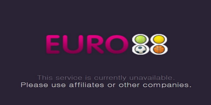 유로88(Euro88) 국내 최초의 해외 배팅 사이트